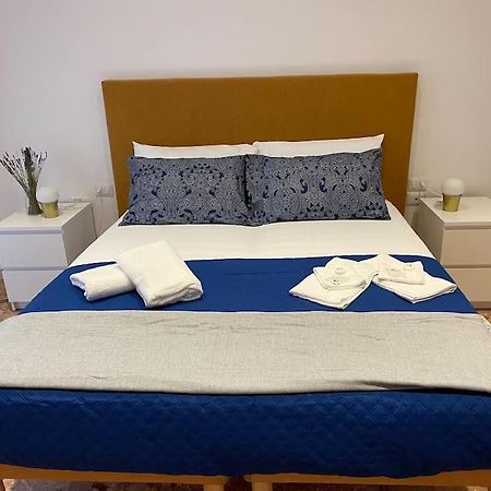Romeo'S Apartment A Firenze Bagian luar foto