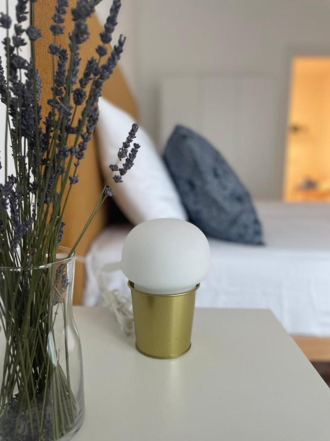 Romeo'S Apartment A Firenze Bagian luar foto