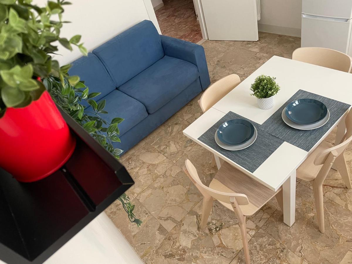 Romeo'S Apartment A Firenze Bagian luar foto