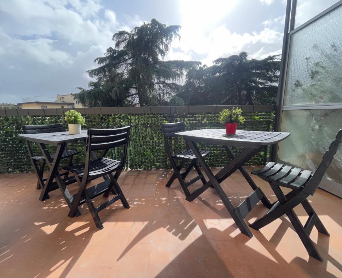 Romeo'S Apartment A Firenze Bagian luar foto