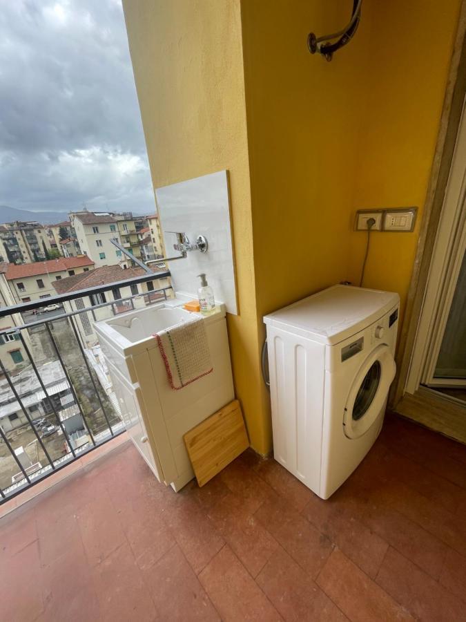 Romeo'S Apartment A Firenze Bagian luar foto