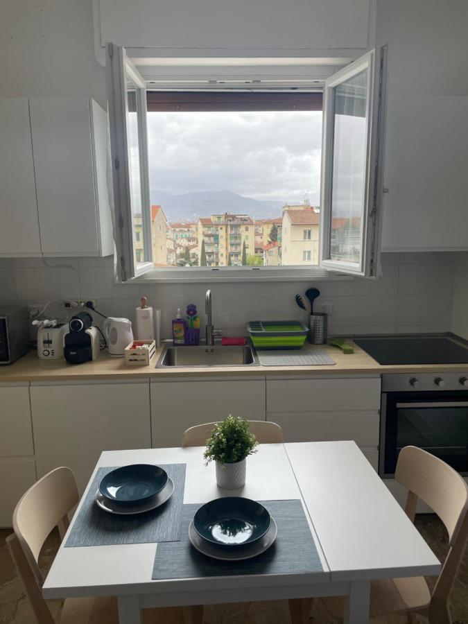 Romeo'S Apartment A Firenze Bagian luar foto