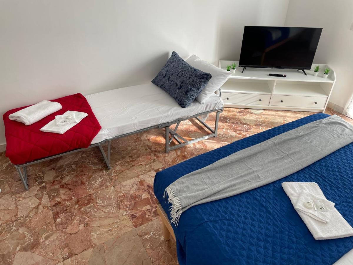 Romeo'S Apartment A Firenze Bagian luar foto