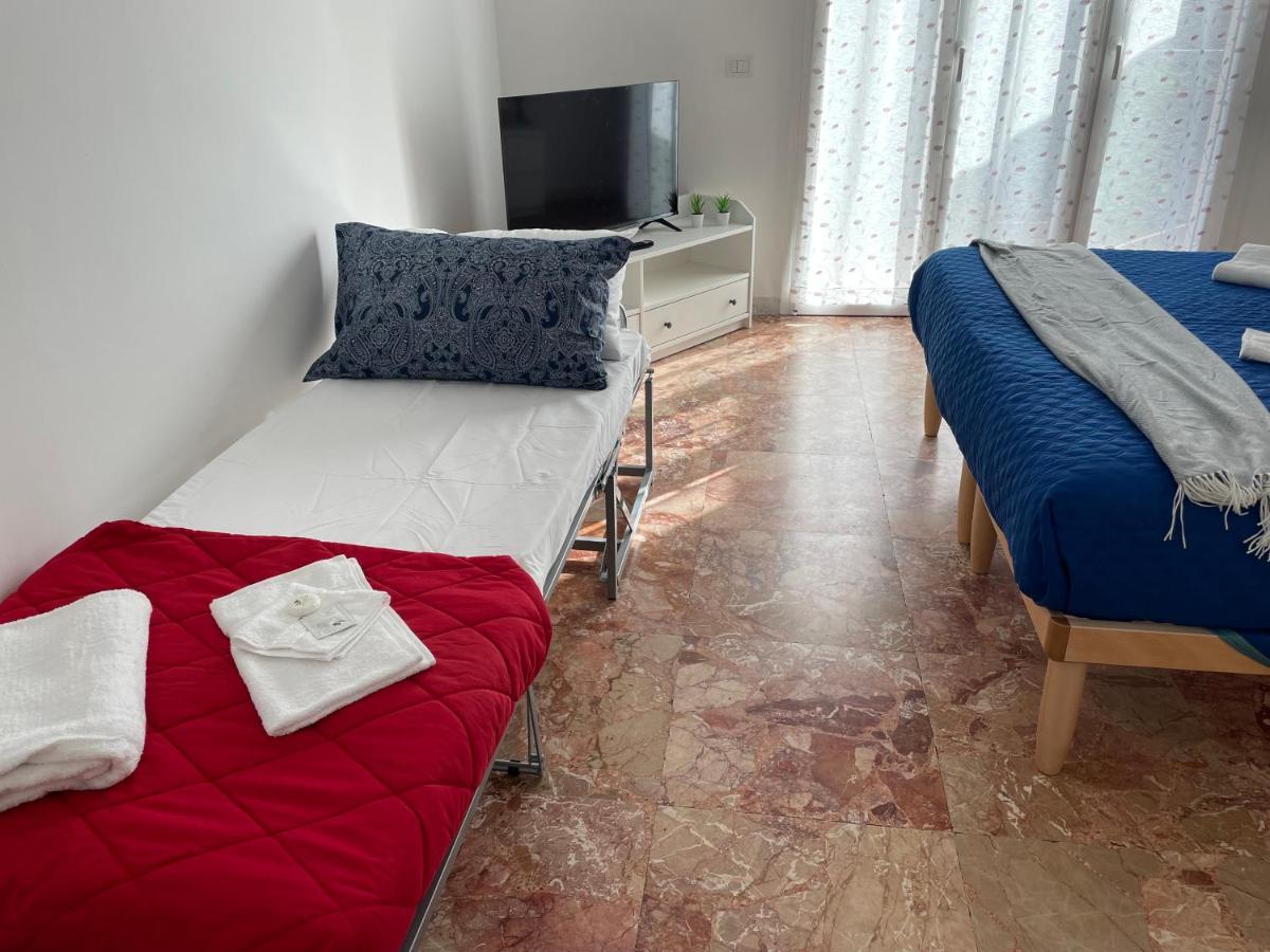 Romeo'S Apartment A Firenze Bagian luar foto